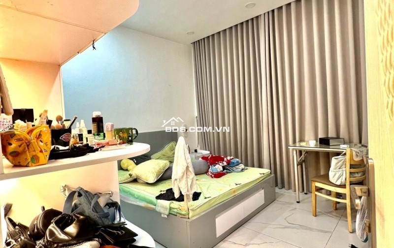 Bán nhà Đẹp, giá Cực tốt, Âu Cơ, P.10, Tân Bình, 4 tầng BTCT, HXH 5M, 72m2, 5PN. Chỉ 8.5tỷ TL.